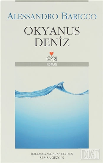 Okyanus Deniz